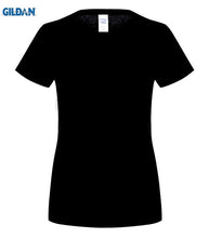 Educated and Black T Shirt - Mens